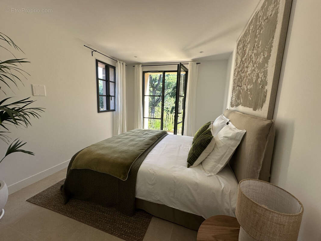 Maison à LA CROIX-VALMER