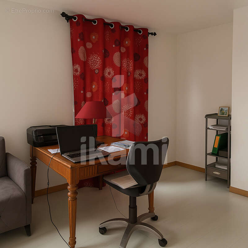 Maison à SAINT-JEAN-DE-BOURNAY