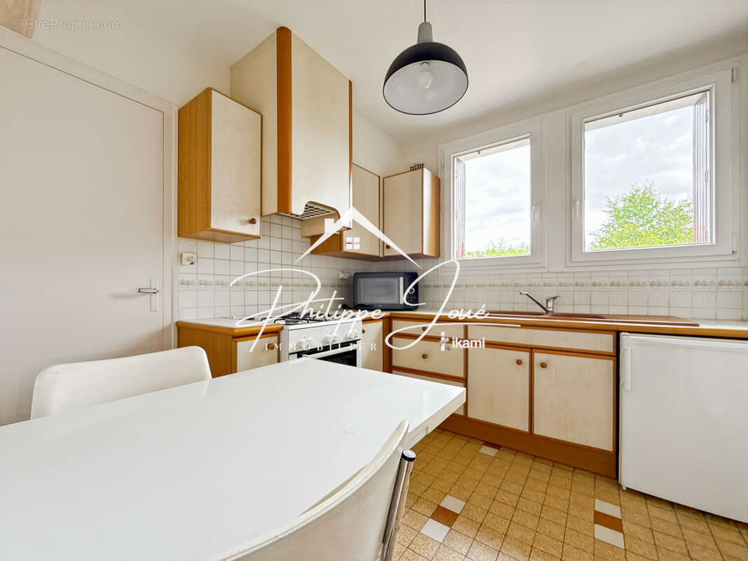 Maison à SAINT-CLEMENT