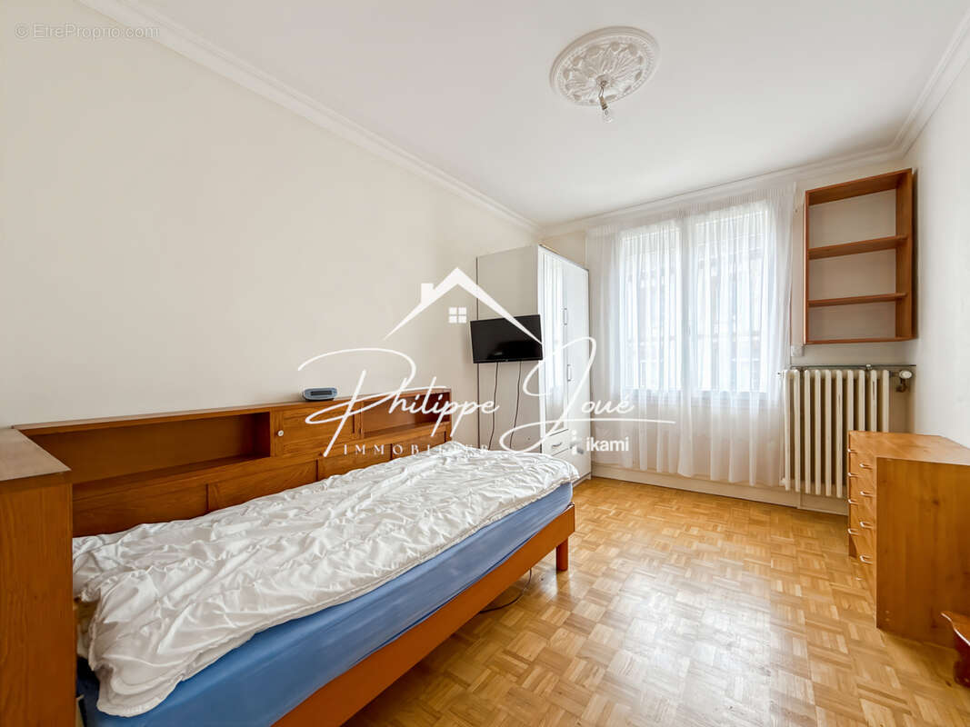 Maison à SAINT-CLEMENT