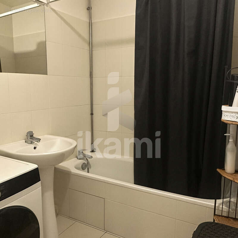 Appartement à GRIGNY