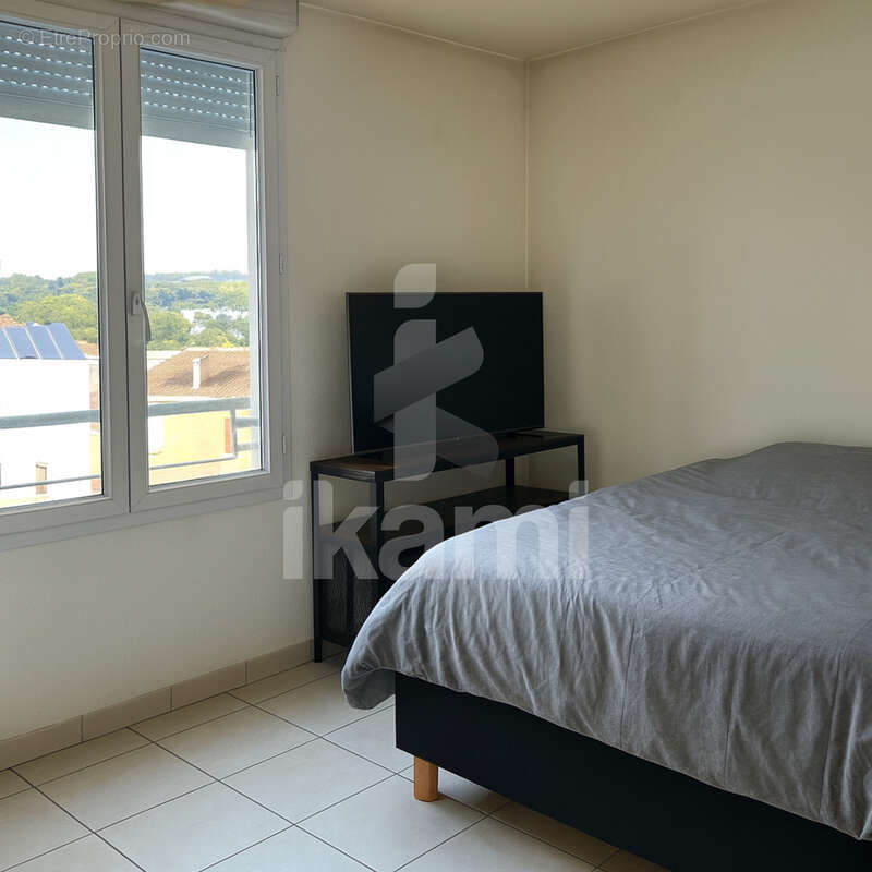 Appartement à GRIGNY