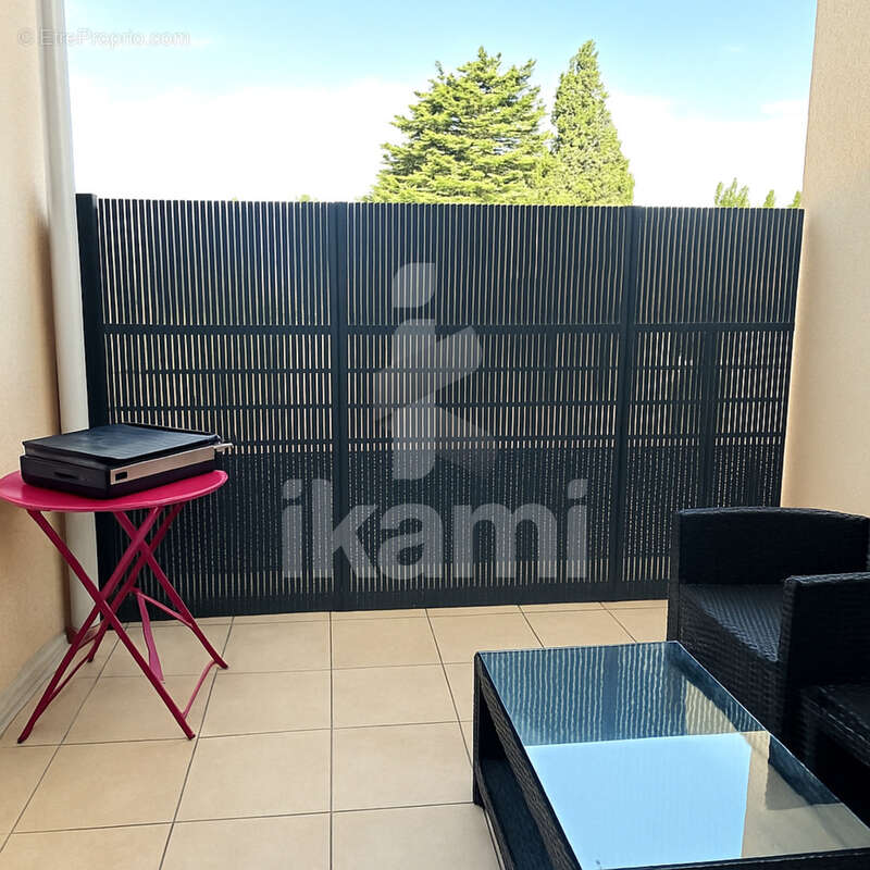 Appartement à GRIGNY