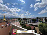 Appartement à BOURG-DE-PEAGE