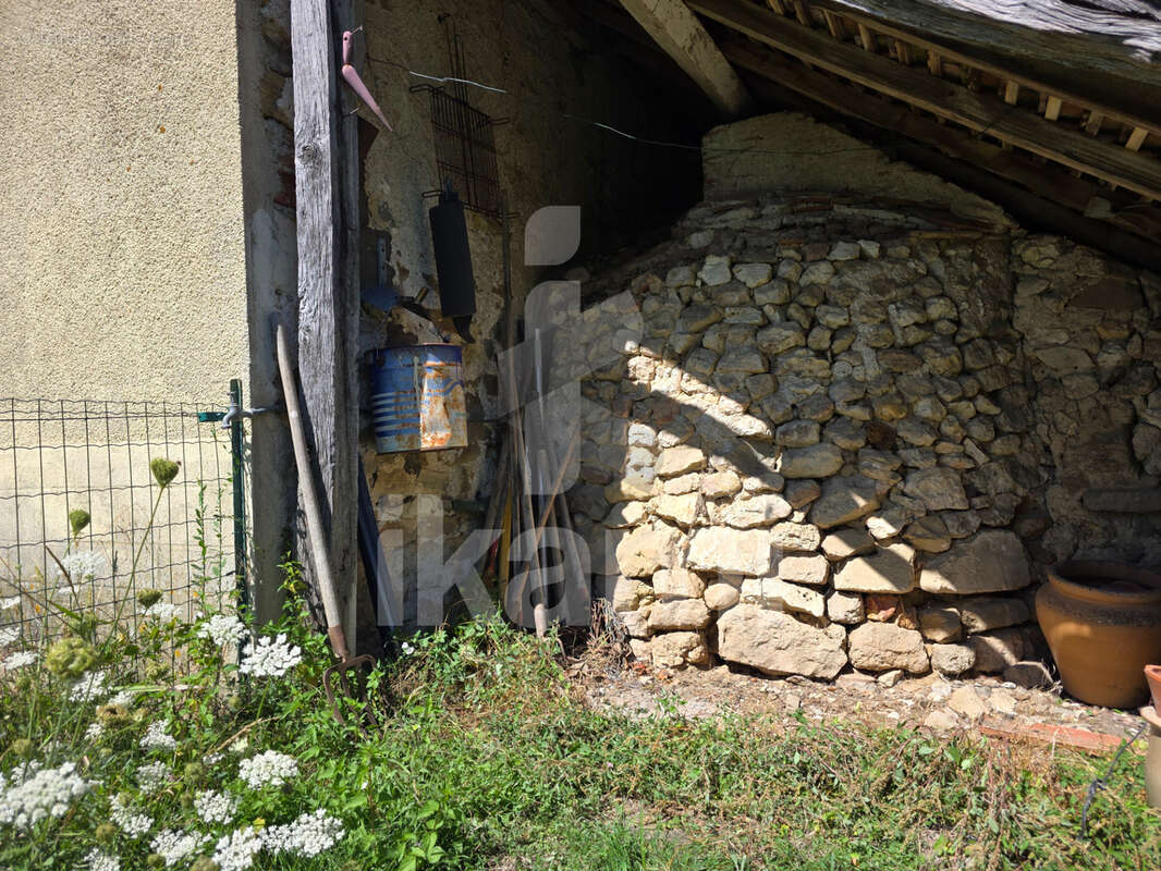 Maison à MENETOU-SUR-NAHON