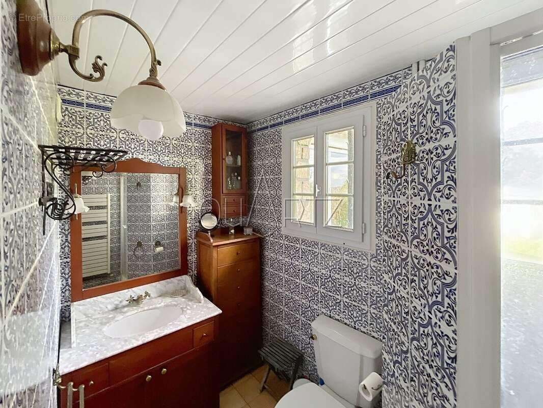 Maison à MAGNY-EN-VEXIN