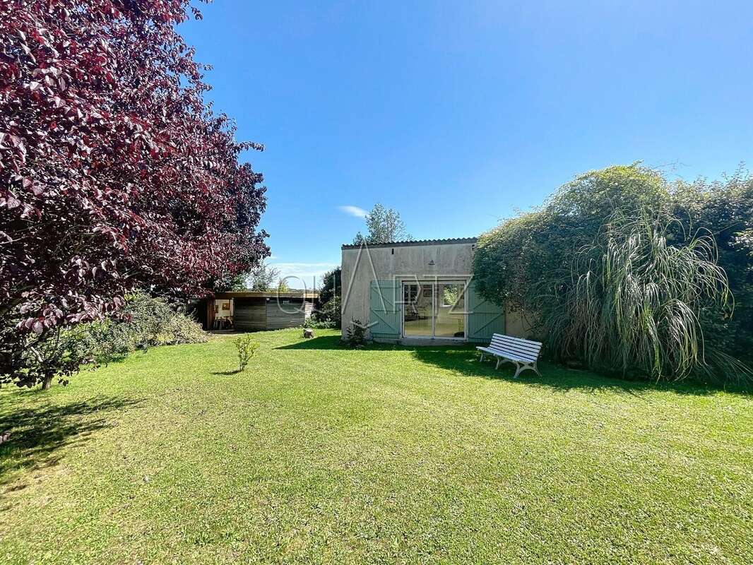 Maison à MAGNY-EN-VEXIN