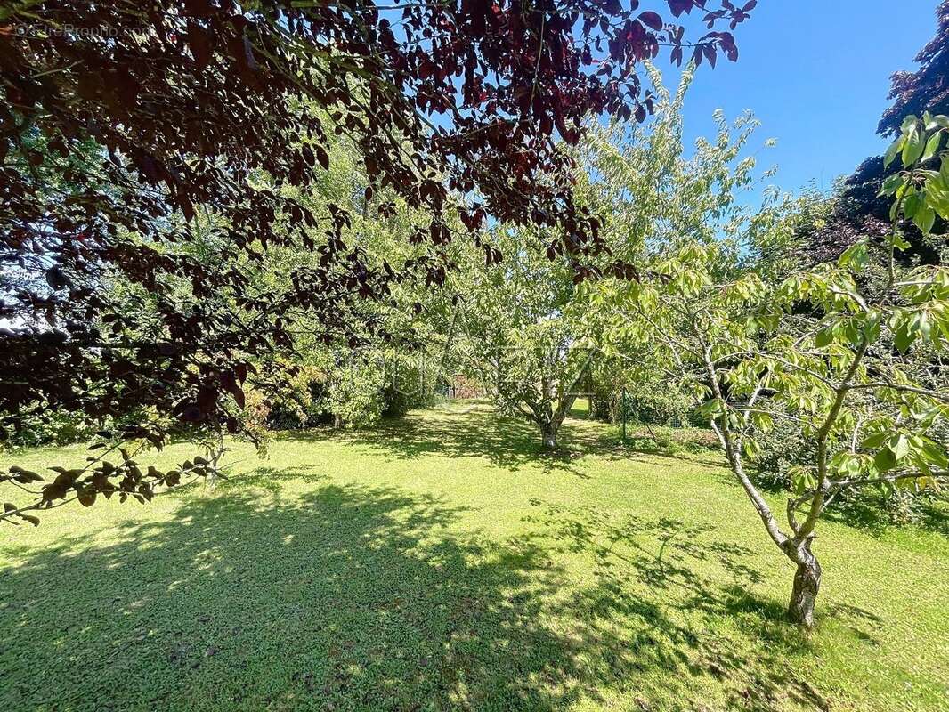 Maison à MAGNY-EN-VEXIN