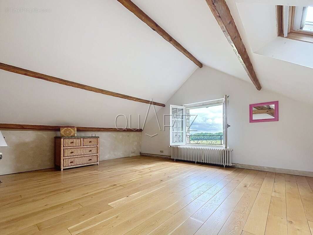 Maison à MAGNY-EN-VEXIN