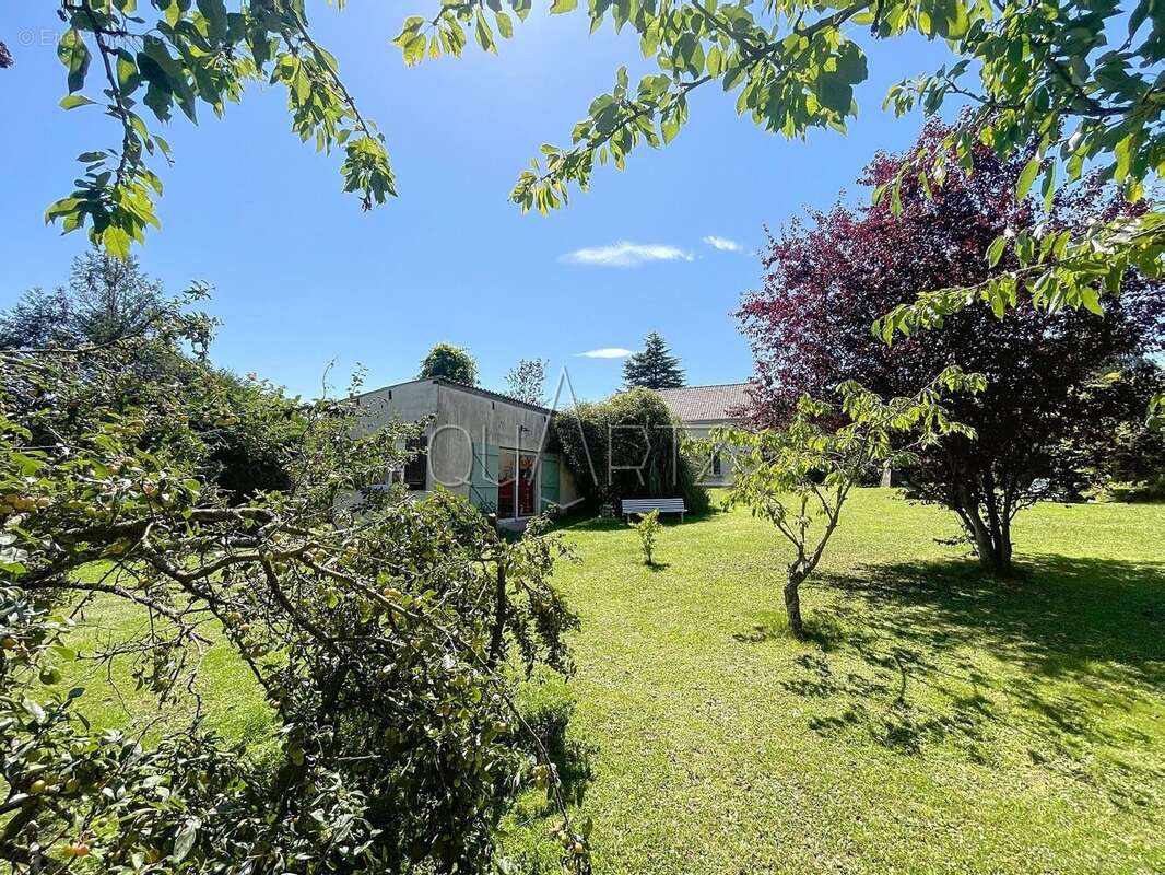 Maison à MAGNY-EN-VEXIN