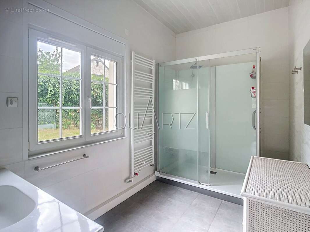 Maison à MAGNY-EN-VEXIN