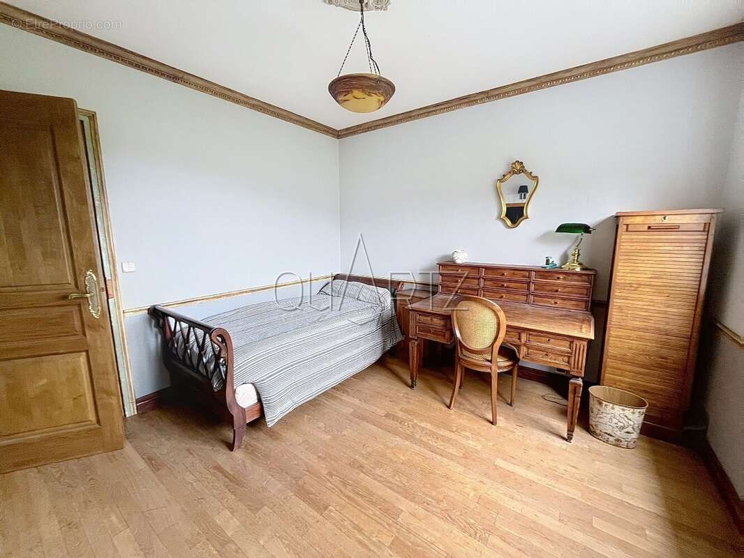 Maison à MAGNY-EN-VEXIN