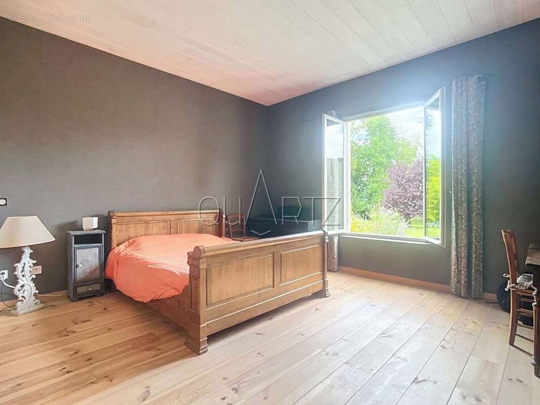 Maison à MAGNY-EN-VEXIN