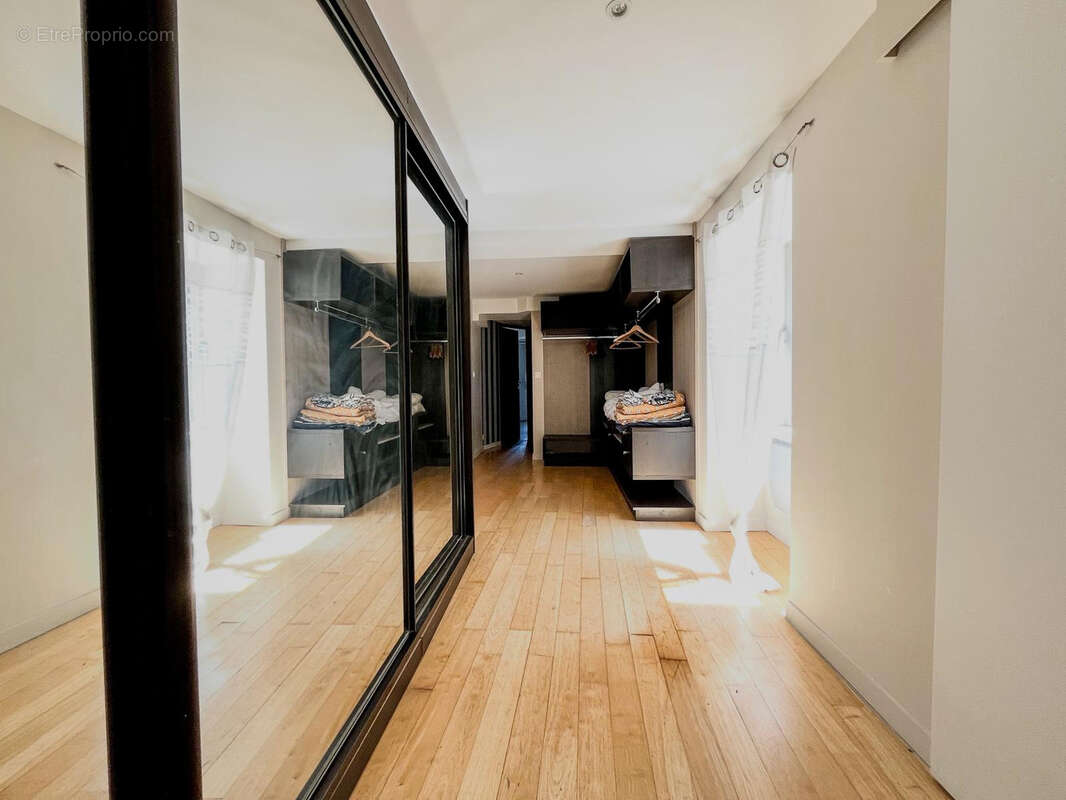 Appartement à ANGERS