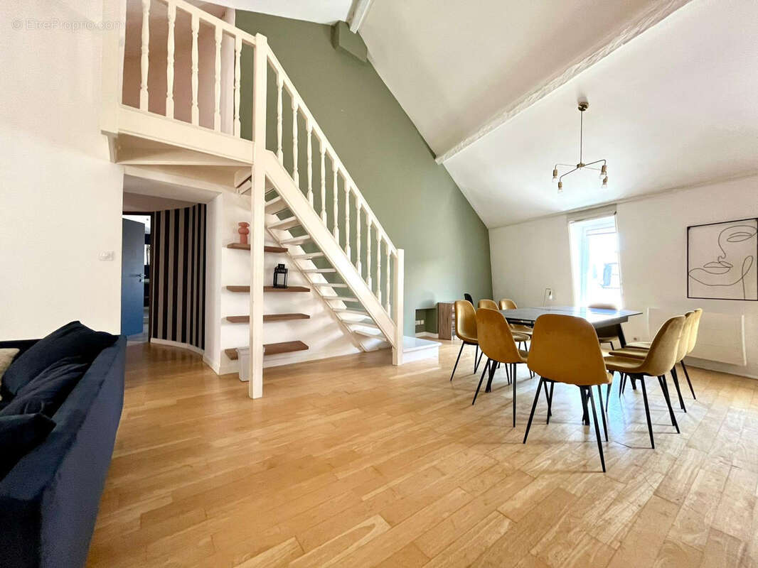 Appartement à ANGERS