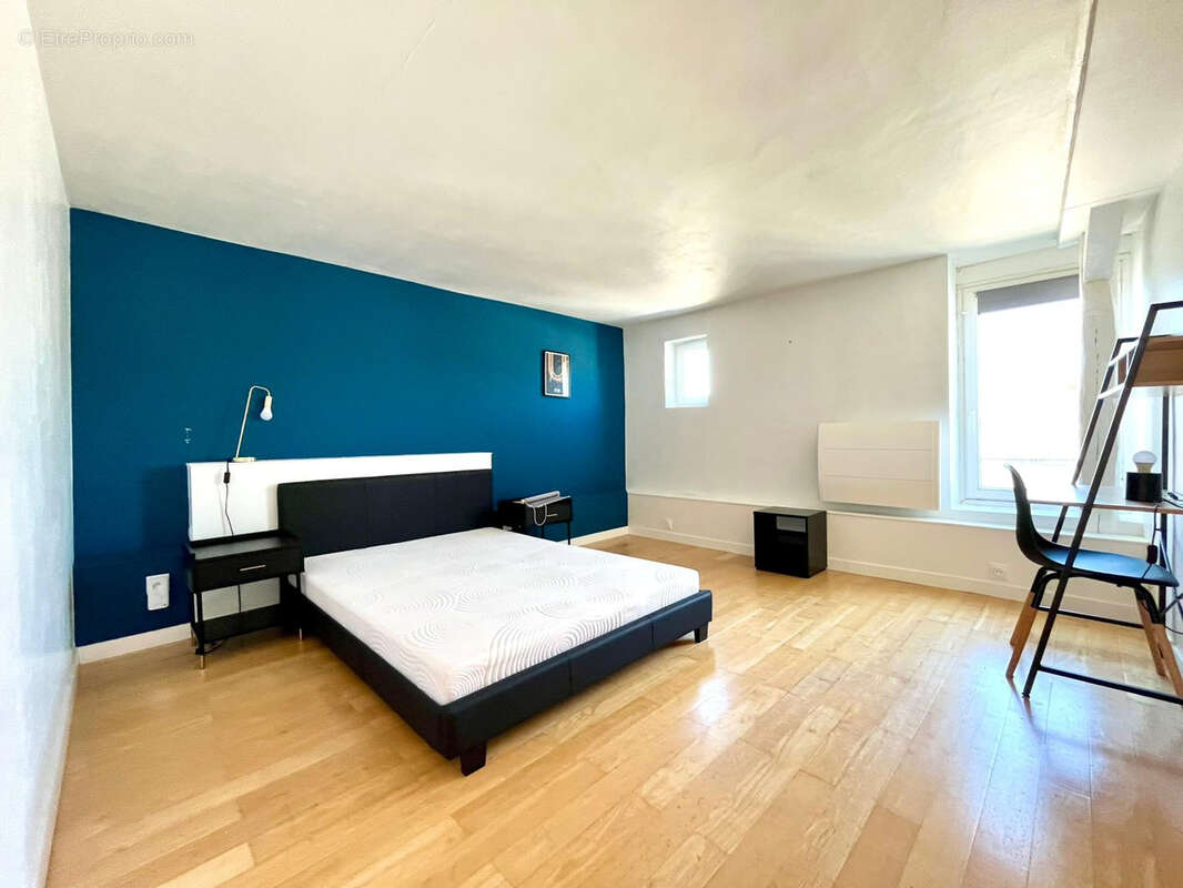Appartement à ANGERS