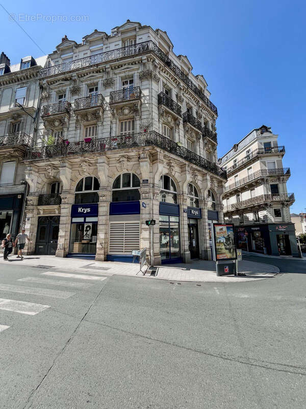 Appartement à ANGERS