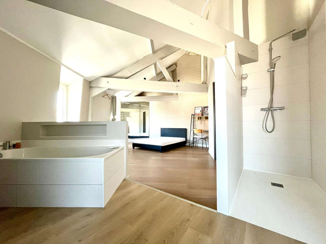 Appartement à ANGERS