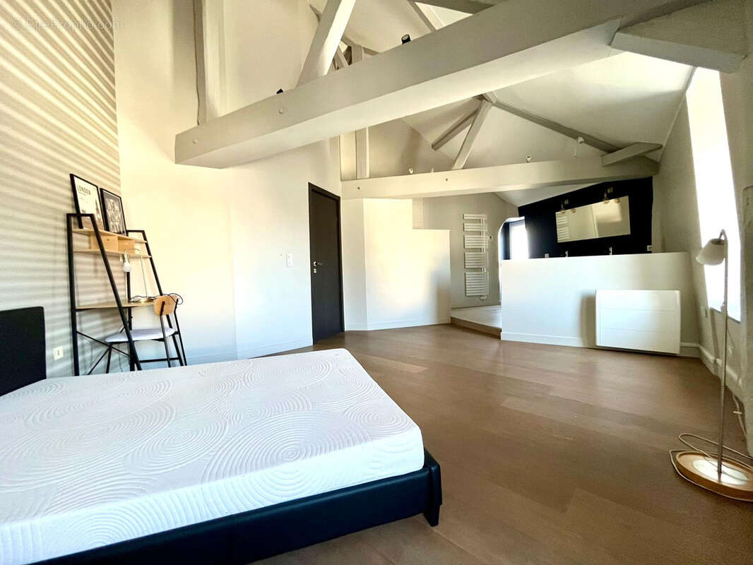 Appartement à ANGERS