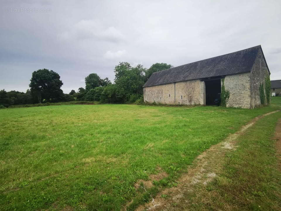 Maison à LA BONNEVILLE