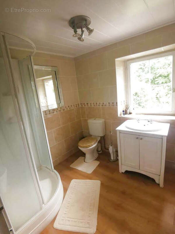 Maison à LA BONNEVILLE