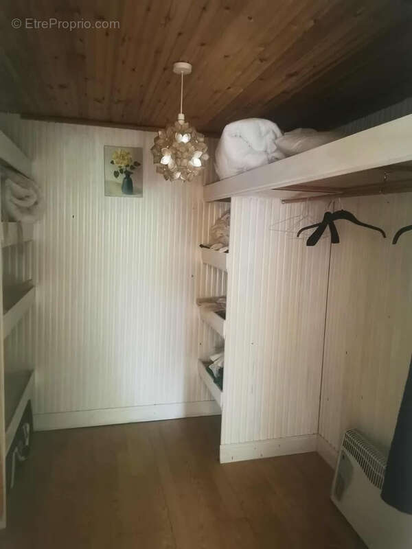 Maison à LA BONNEVILLE