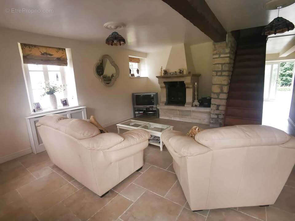 Maison à LA BONNEVILLE