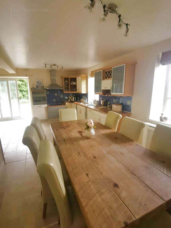 Maison à LA BONNEVILLE