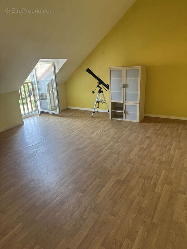 Maison à SAINT-HONORE-LES-BAINS