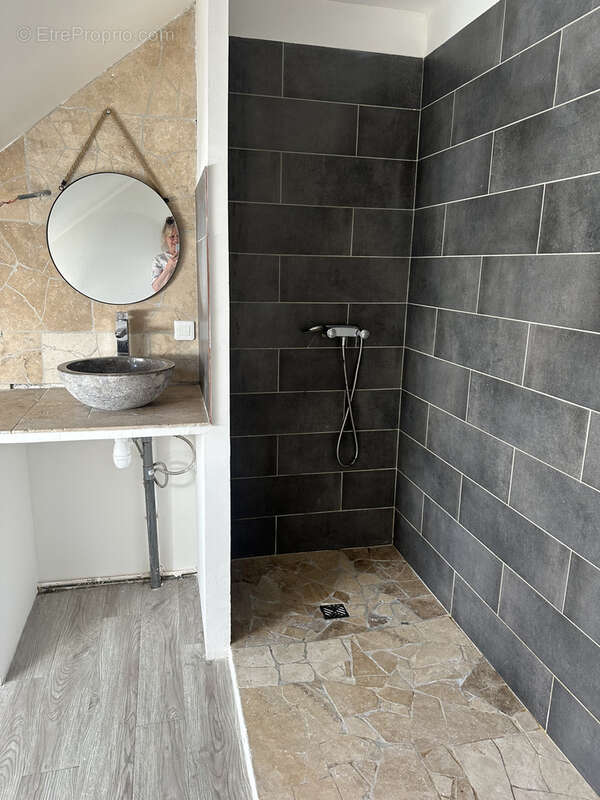 Maison à SAINT-HONORE-LES-BAINS