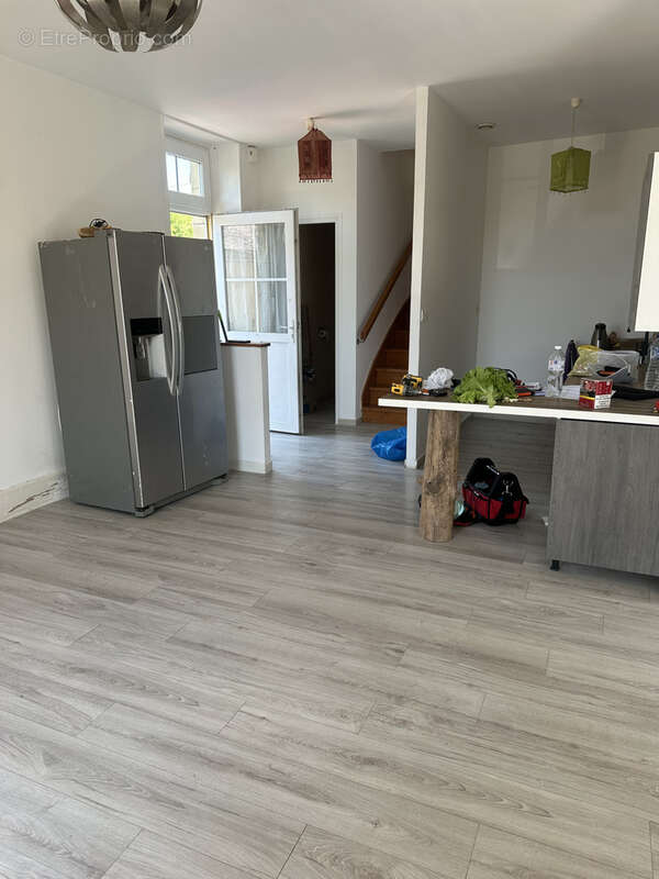 Maison à SAINT-HONORE-LES-BAINS