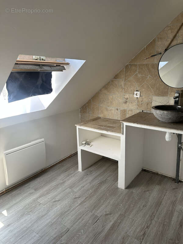 Maison à SAINT-HONORE-LES-BAINS