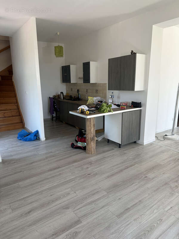 Maison à SAINT-HONORE-LES-BAINS