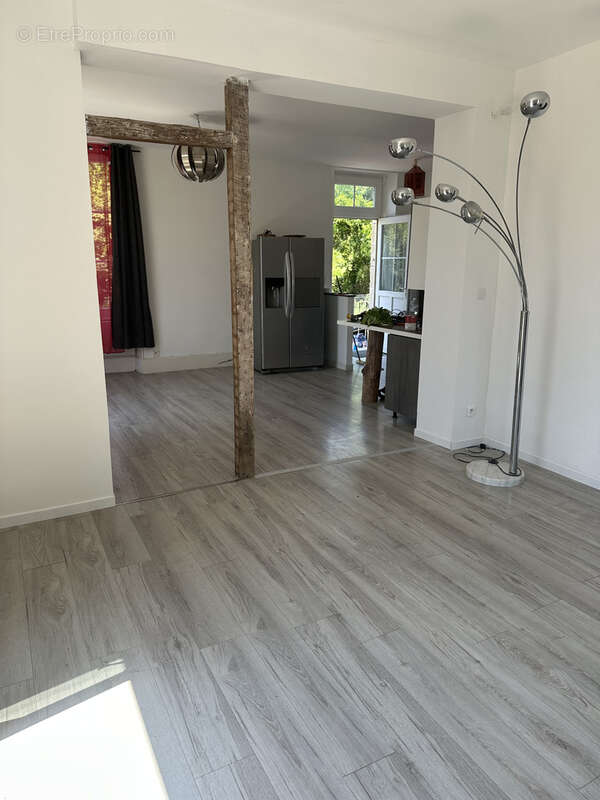 Maison à SAINT-HONORE-LES-BAINS