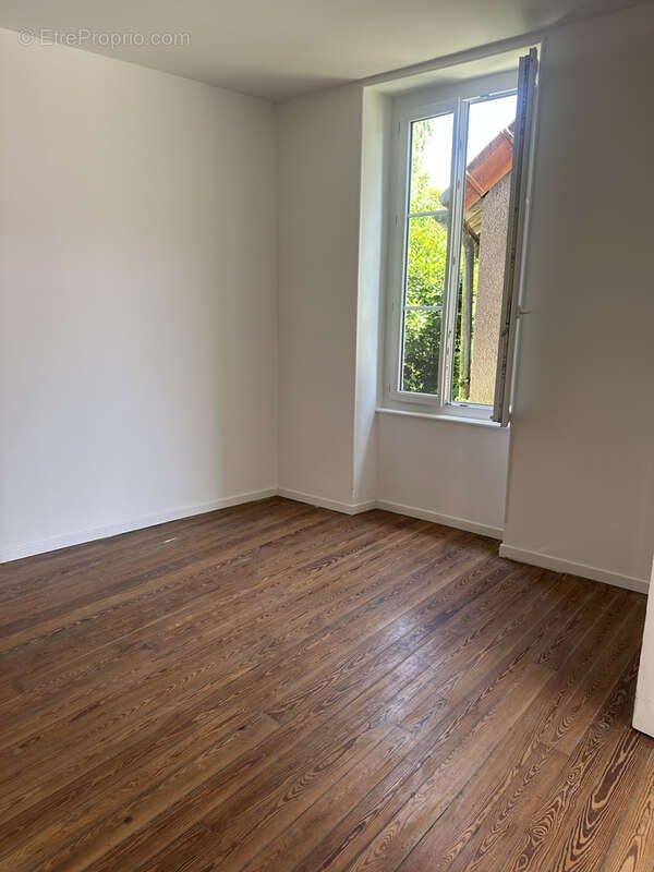 Maison à SAINT-HONORE-LES-BAINS