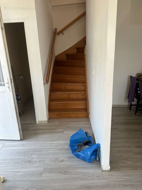 Maison à SAINT-HONORE-LES-BAINS