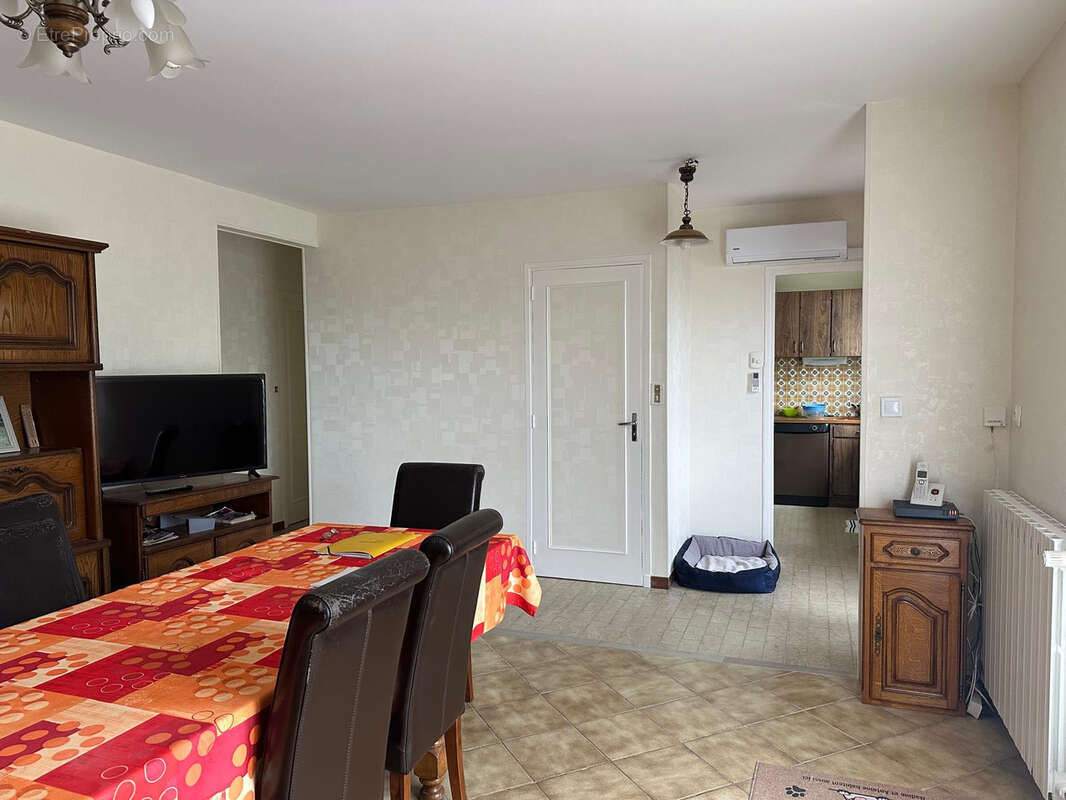 Maison à CERCY-LA-TOUR