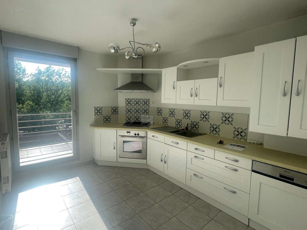 Appartement à AIX-EN-PROVENCE