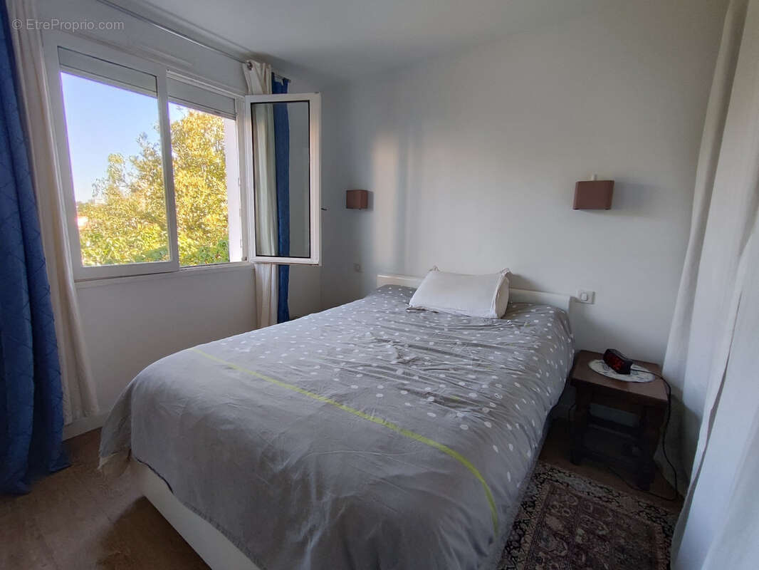 Maison à LA ROCHELLE