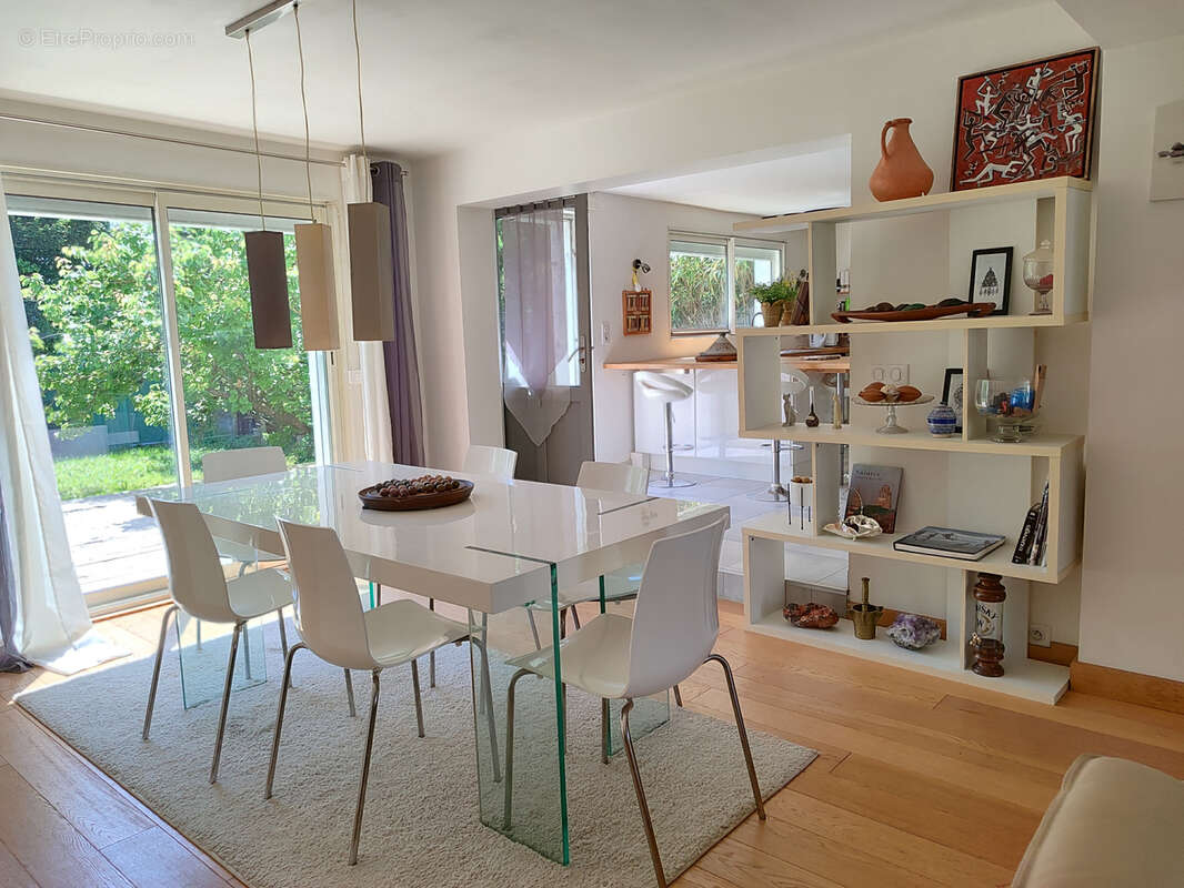 Maison à LA ROCHELLE