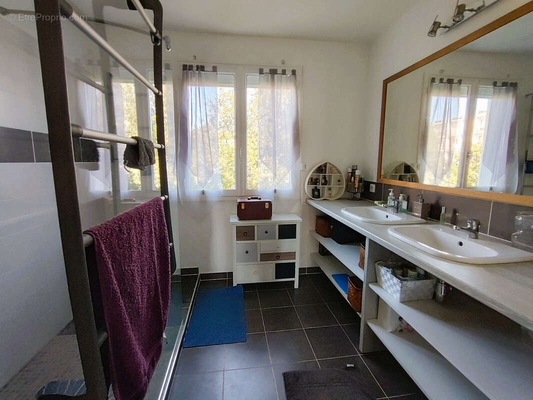 Maison à LA ROCHELLE