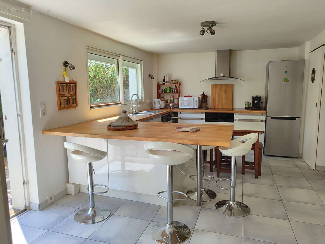 Maison à LA ROCHELLE