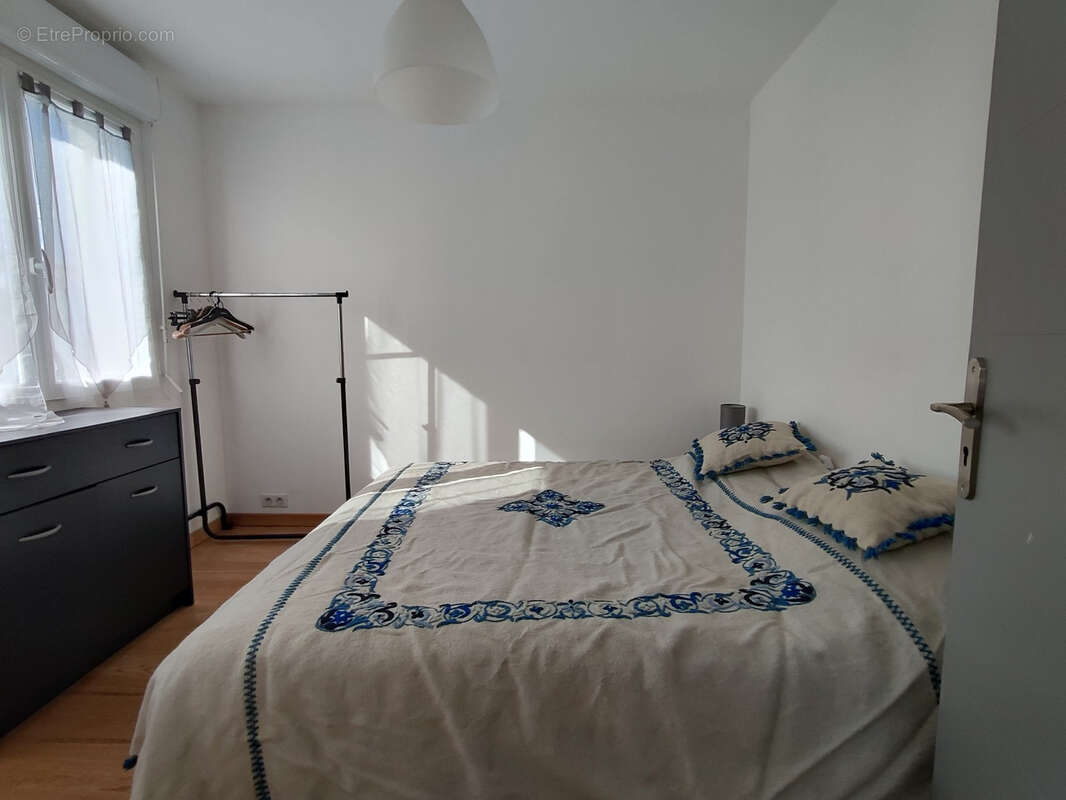 Maison à LA ROCHELLE