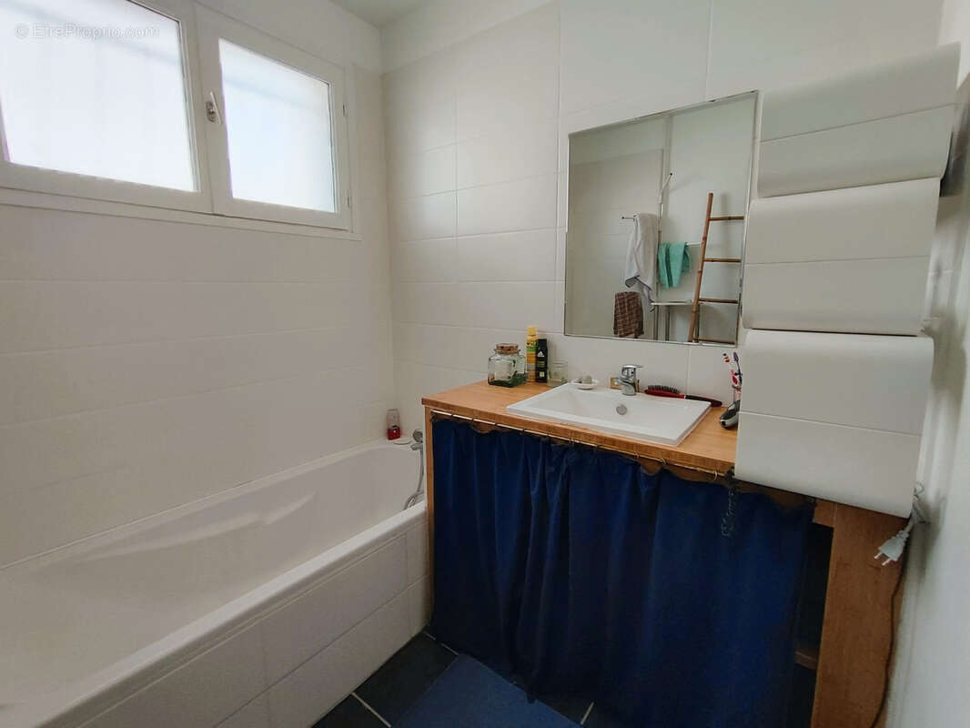 Maison à LA ROCHELLE