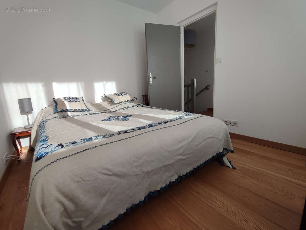 Maison à LA ROCHELLE