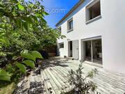 Maison à LA ROCHELLE