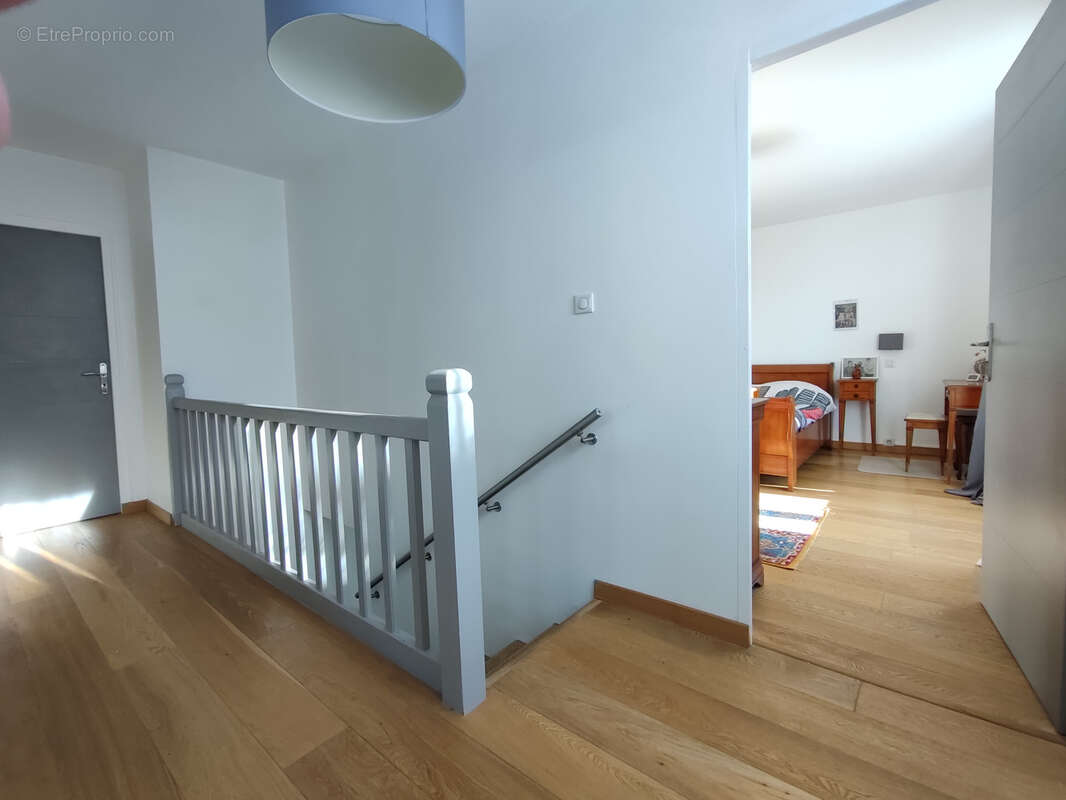 Maison à LA ROCHELLE