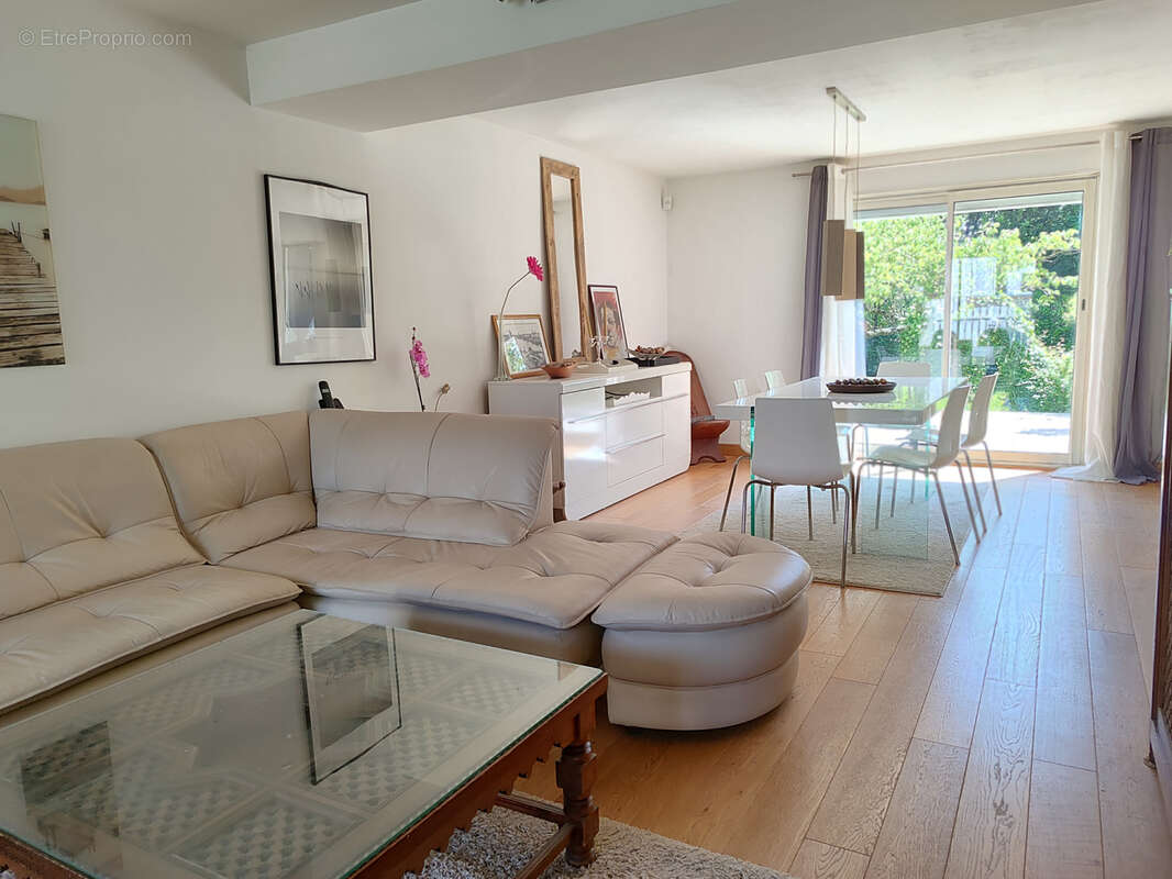 Maison à LA ROCHELLE