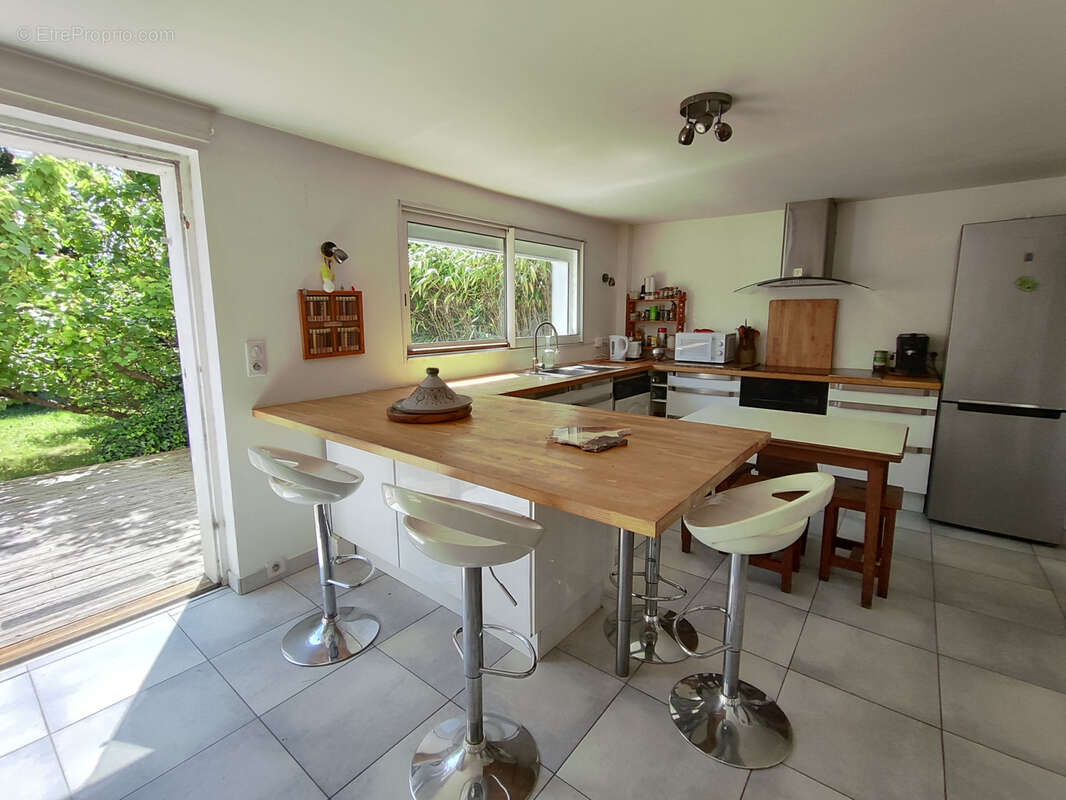 Maison à LA ROCHELLE