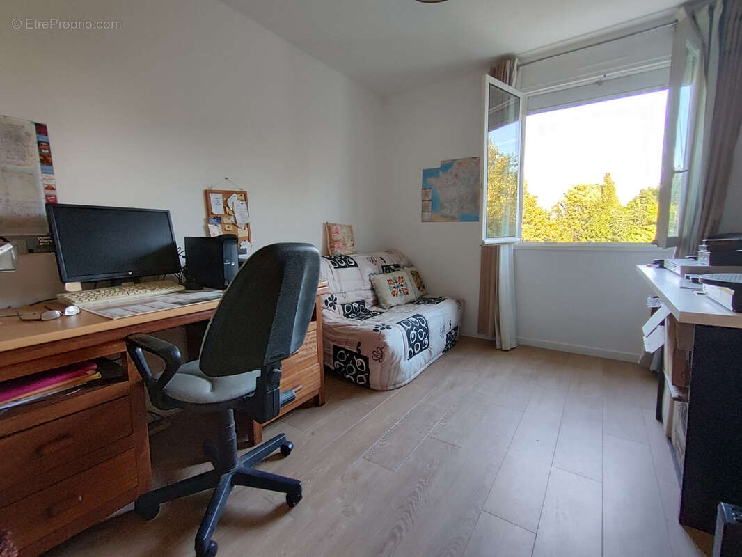 Maison à LA ROCHELLE